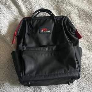 Laptop Backpack